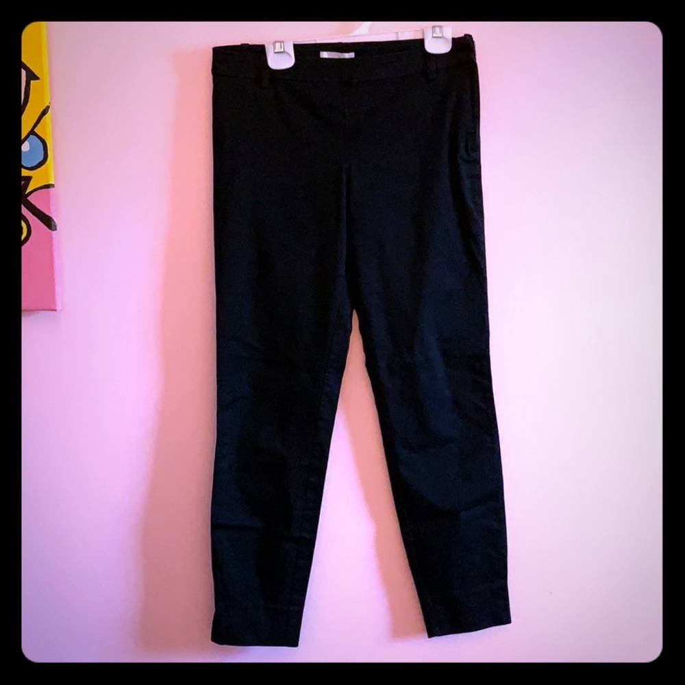 Black H&M dressy pants